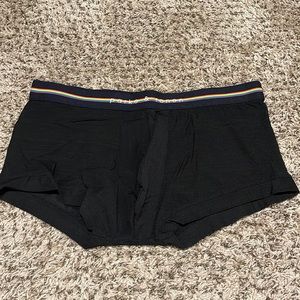 Pride Park & Ronan Trunk